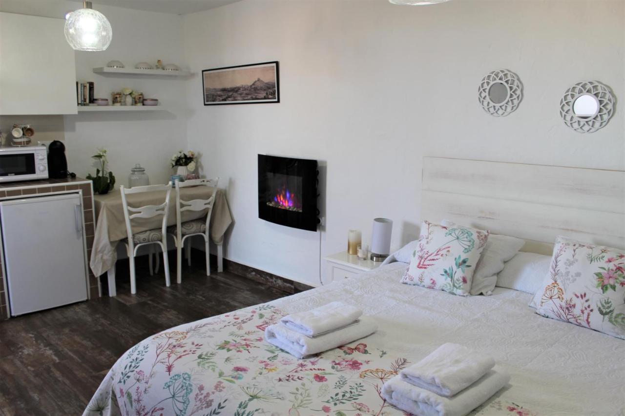 Apartament Oncemolinos Con Desayuno Consuegra