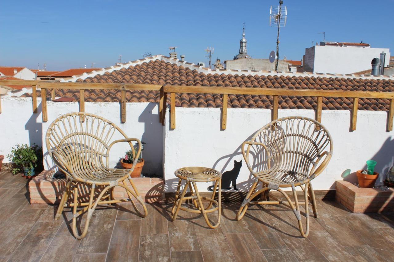 Apartament Oncemolinos Con Desayuno