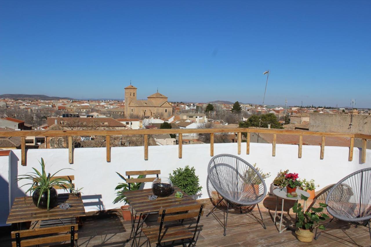Oncemolinos Con Desayuno Apartament *