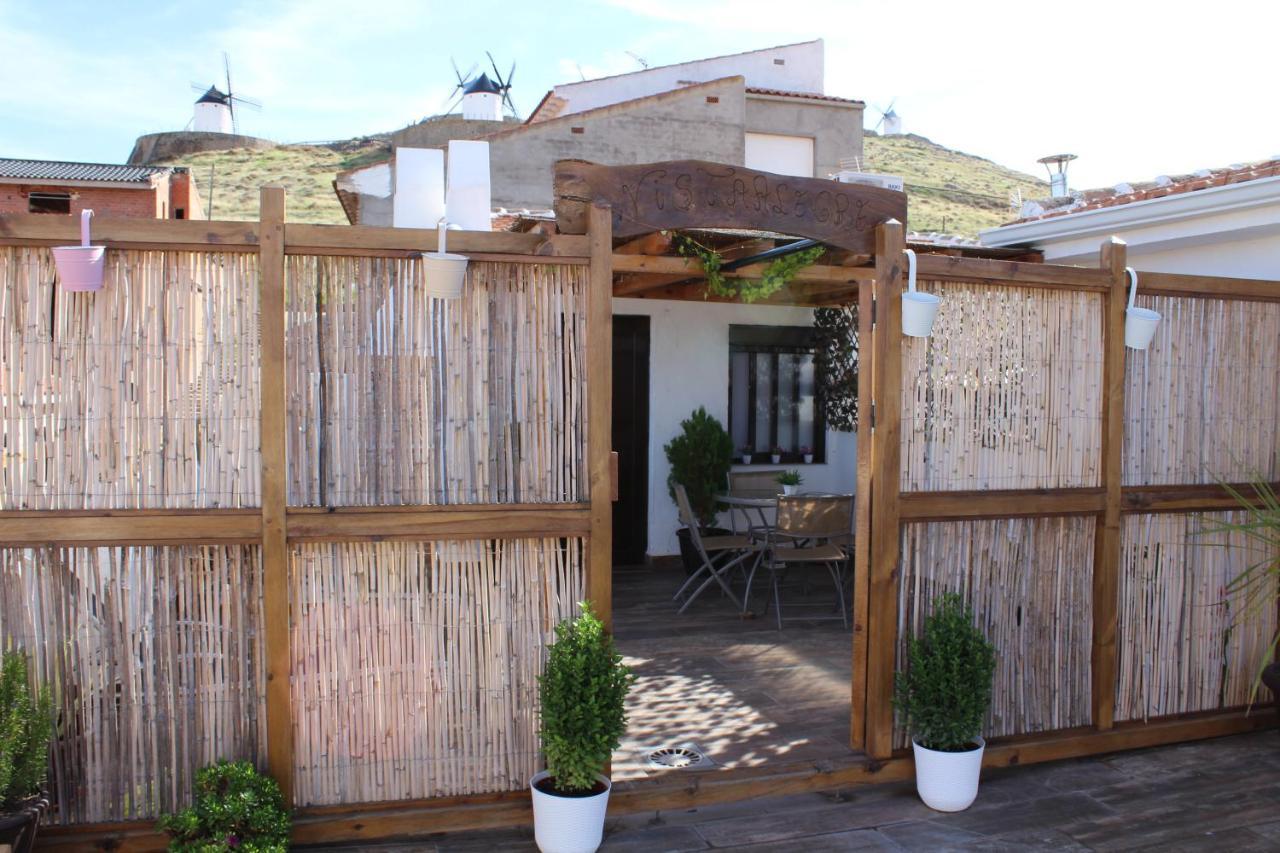 Oncemolinos Con Desayuno Apartament *
