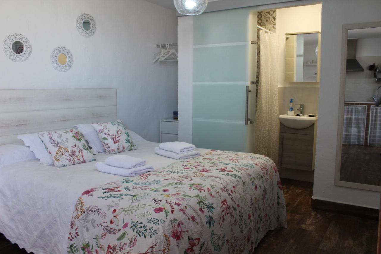 Oncemolinos Con Desayuno Apartament Consuegra