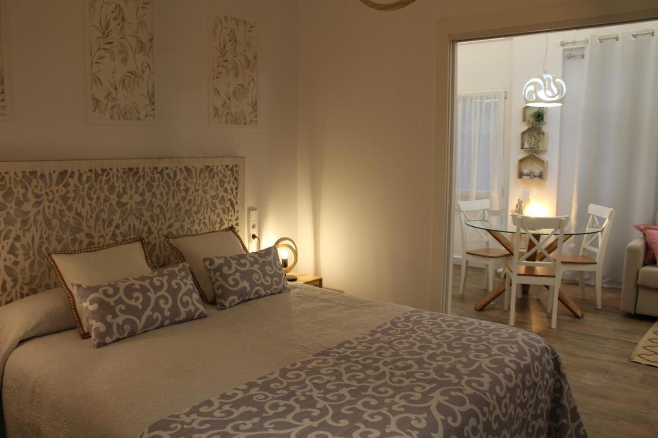 Oncemolinos Con Desayuno Apartament