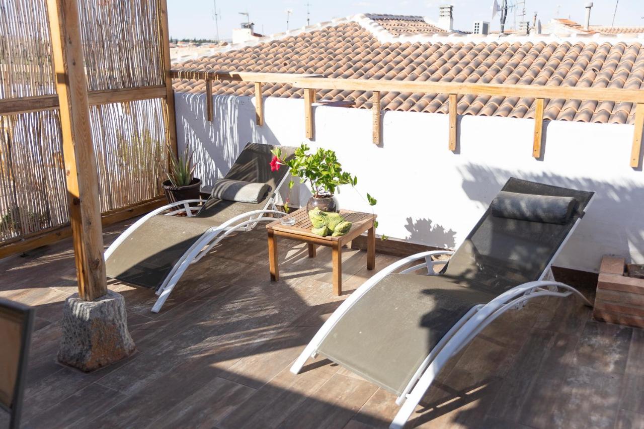 Apartament Oncemolinos Con Desayuno