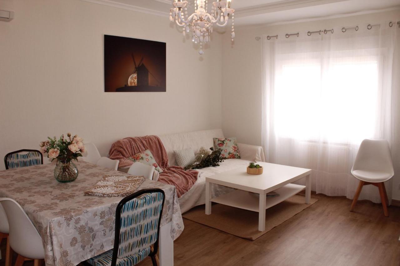 Apartament Oncemolinos Con Desayuno Consuegra