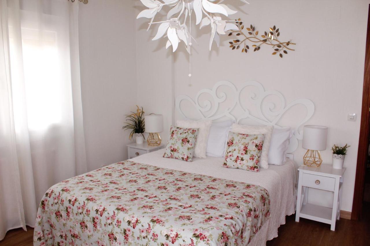 Apartament Oncemolinos Con Desayuno Consuegra