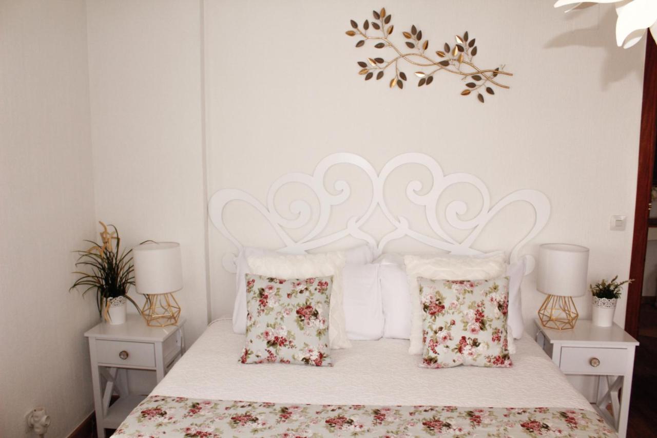 Oncemolinos Con Desayuno Apartament Consuegra