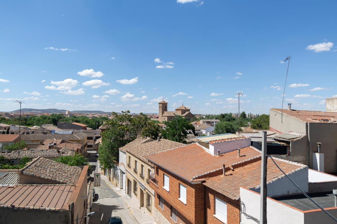 Apartament Oncemolinos Con Desayuno *