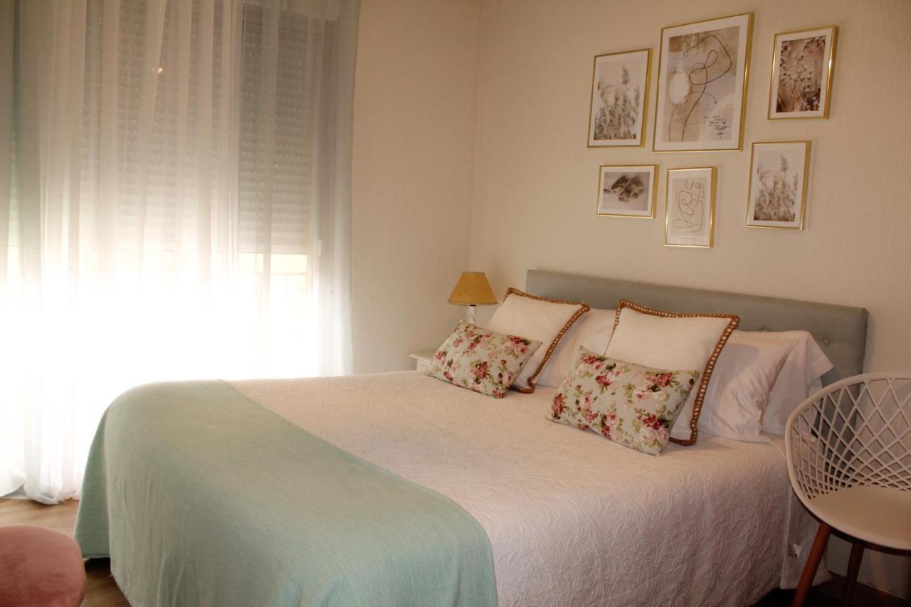 Apartament Oncemolinos Con Desayuno Consuegra