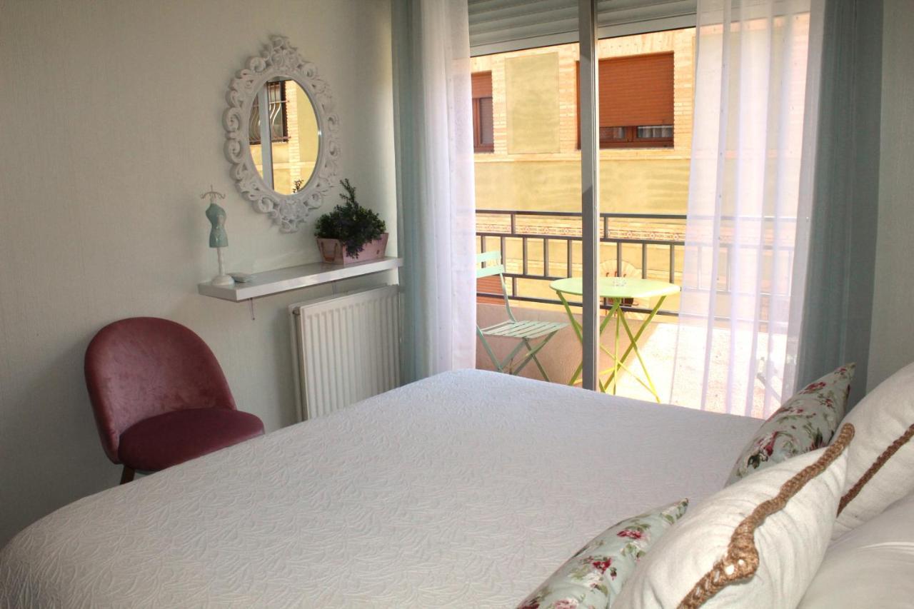 Oncemolinos Con Desayuno Apartament