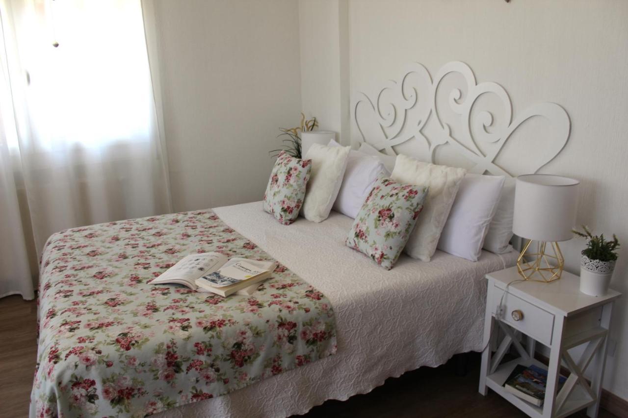 Apartament Oncemolinos Con Desayuno Consuegra