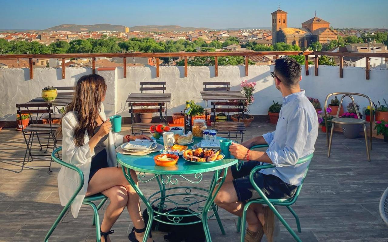 Apartament Oncemolinos Con Desayuno *