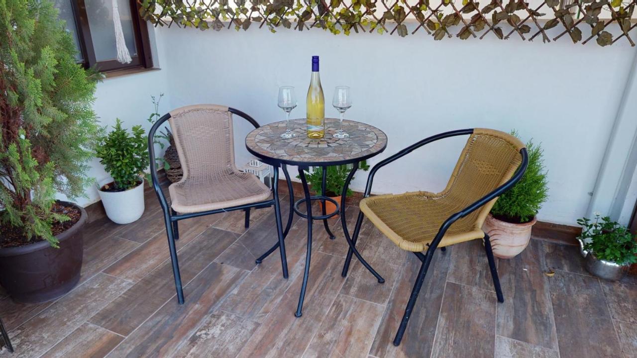 Apartament Oncemolinos Con Desayuno Consuegra