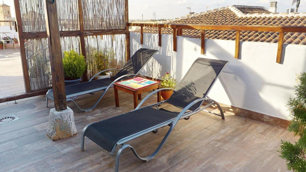 Oncemolinos Con Desayuno Apartament