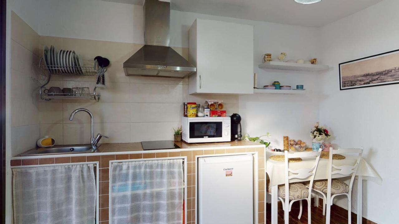 Apartament Oncemolinos Con Desayuno *